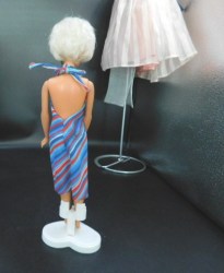 integrity toys 95 white hair bk